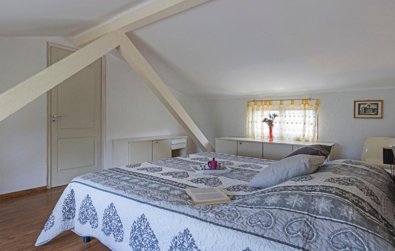 Villa Karina Tar Tar-Vabriga Bagian luar foto
