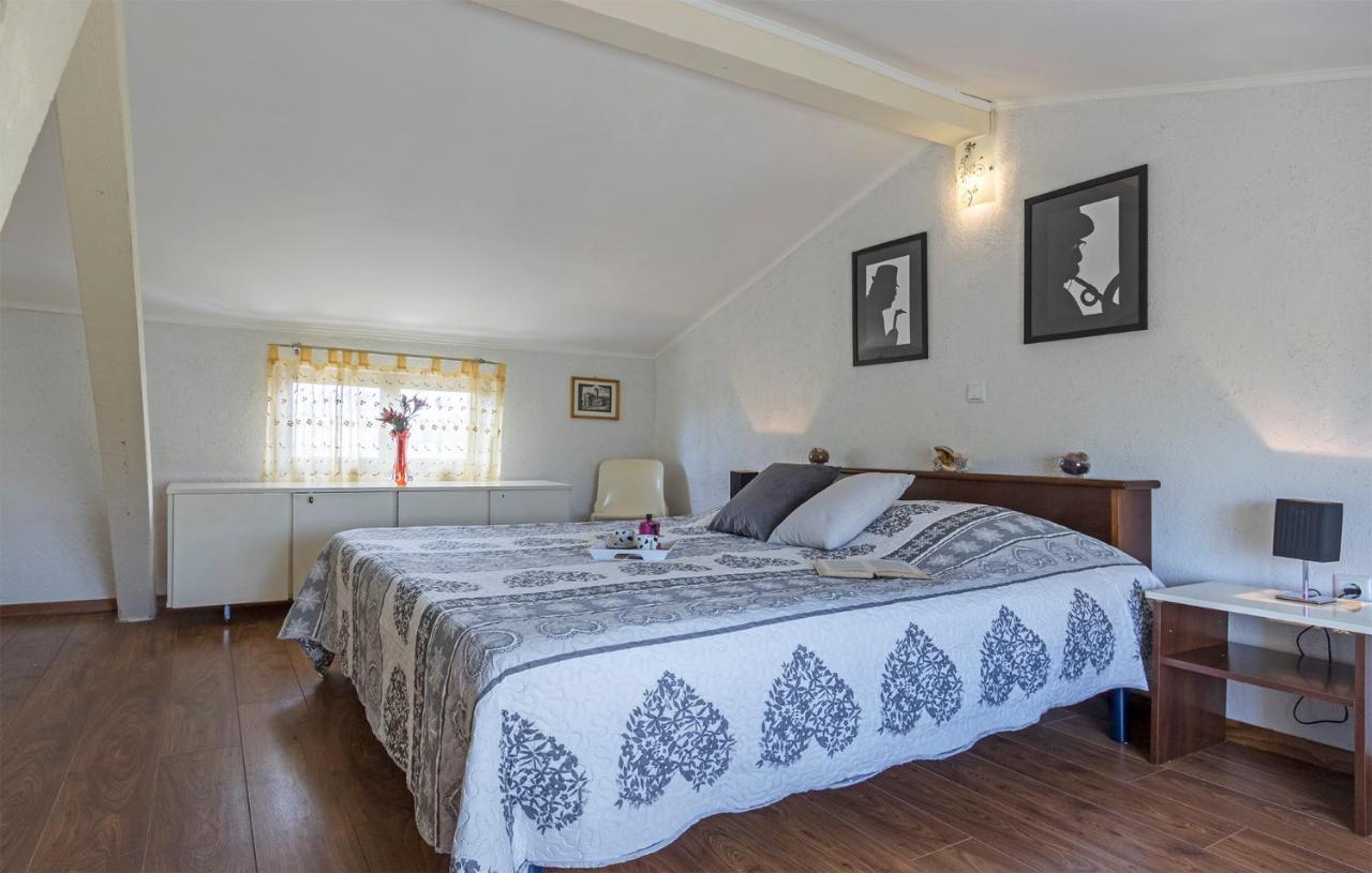 Villa Karina Tar Tar-Vabriga Bagian luar foto