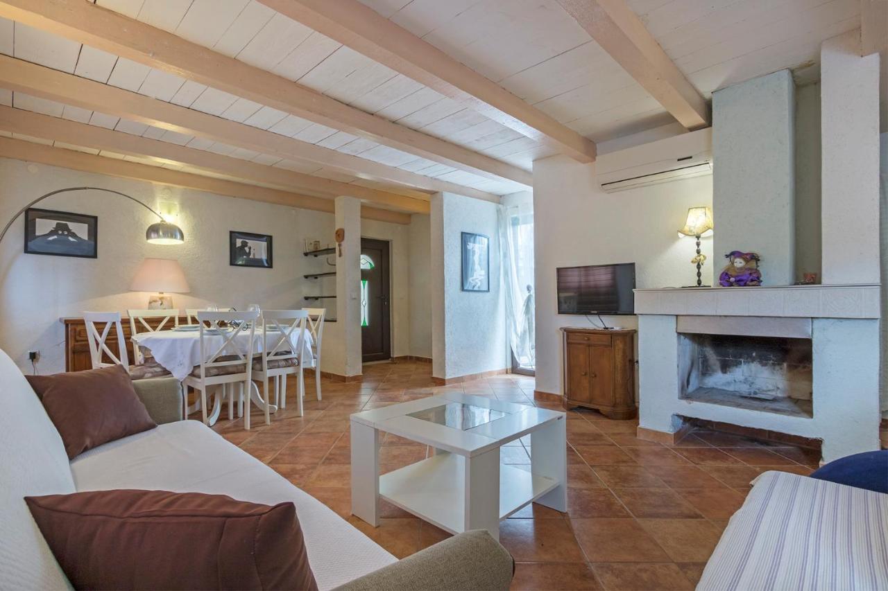 Villa Karina Tar Tar-Vabriga Bagian luar foto